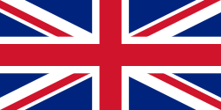 Flag of United Kingdom