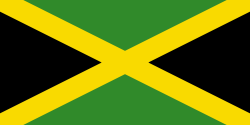 Jamaica Flag of Jamaica