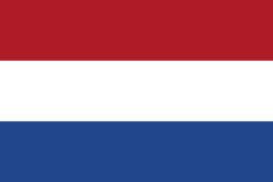 Netherlands Flag of Netherlands
