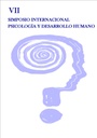 VII Simposio Internacional de Psicología y Desarrollo Humano 2019