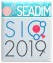 7th International Chemistry Symposium &quot;SIQ - SEADIM&quot; -12th Molecular Design and Bioinformatics Symposium