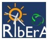 7th International Chemistry Symposium &quot;SIQ - RIbERA&quot; -Symposium of the Ibero-American Network of Research, Development and Transfer for the application of Renewable Energies and Environment Care