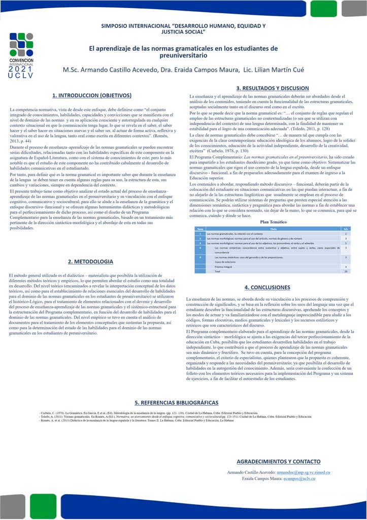 THE LEARNING OF GRAMMAR STANDARDS IN SENIOR HIGH SCHOOL STUDENTS