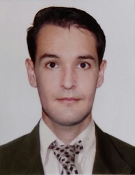 José Grabiel  Luis Cordova
